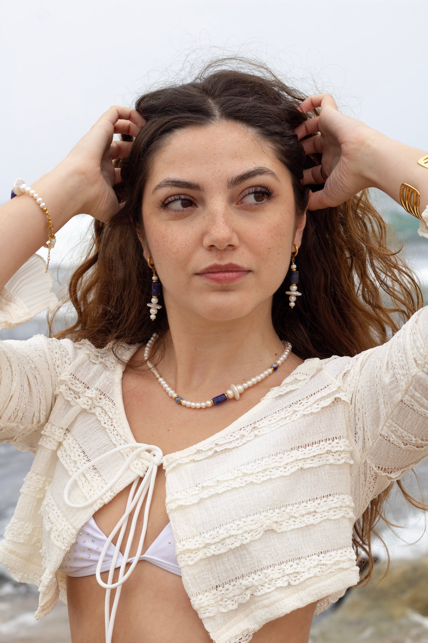 Brincos Orla