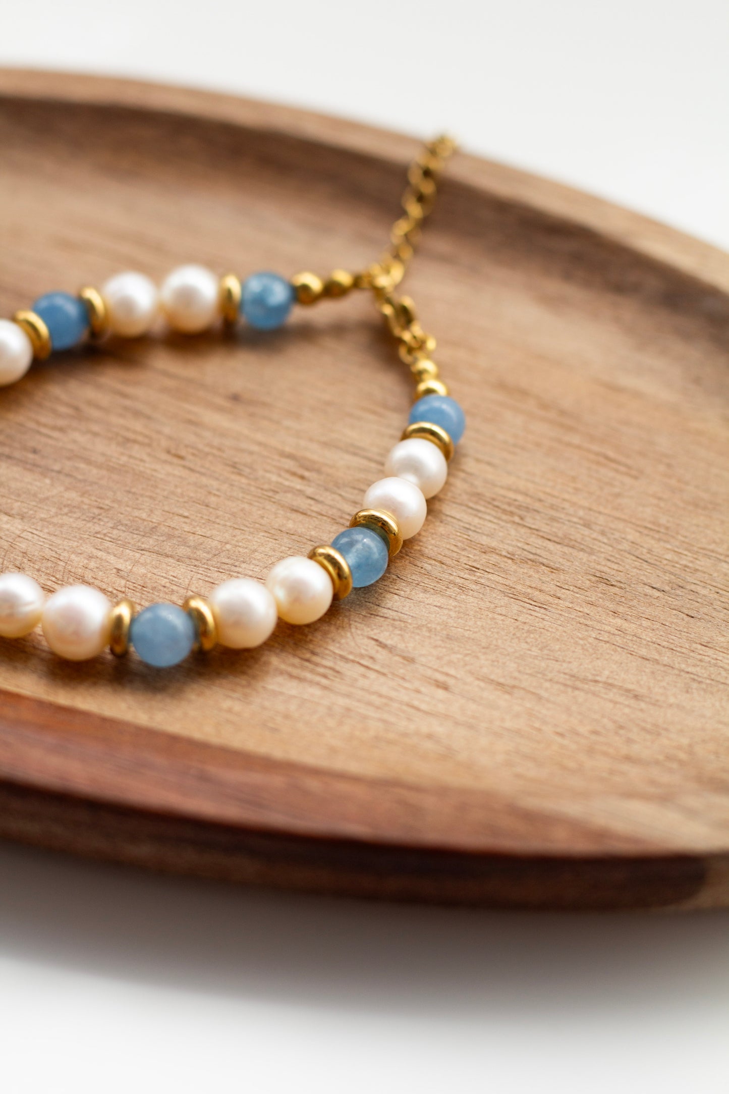 Pulseira Essência Serena