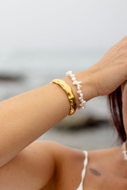Pulseira Maré