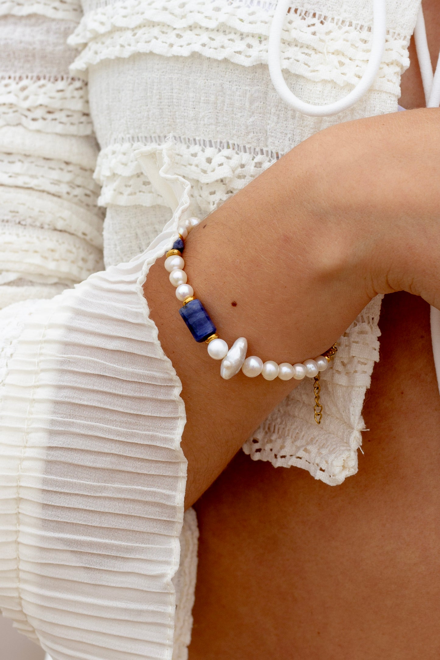 Pulseira Orla