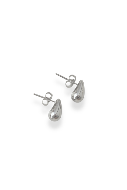Brincos Mini Tear Drop