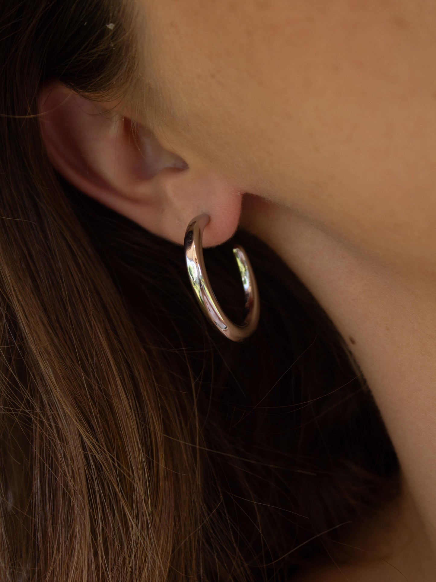 Argolas Sweet Escape