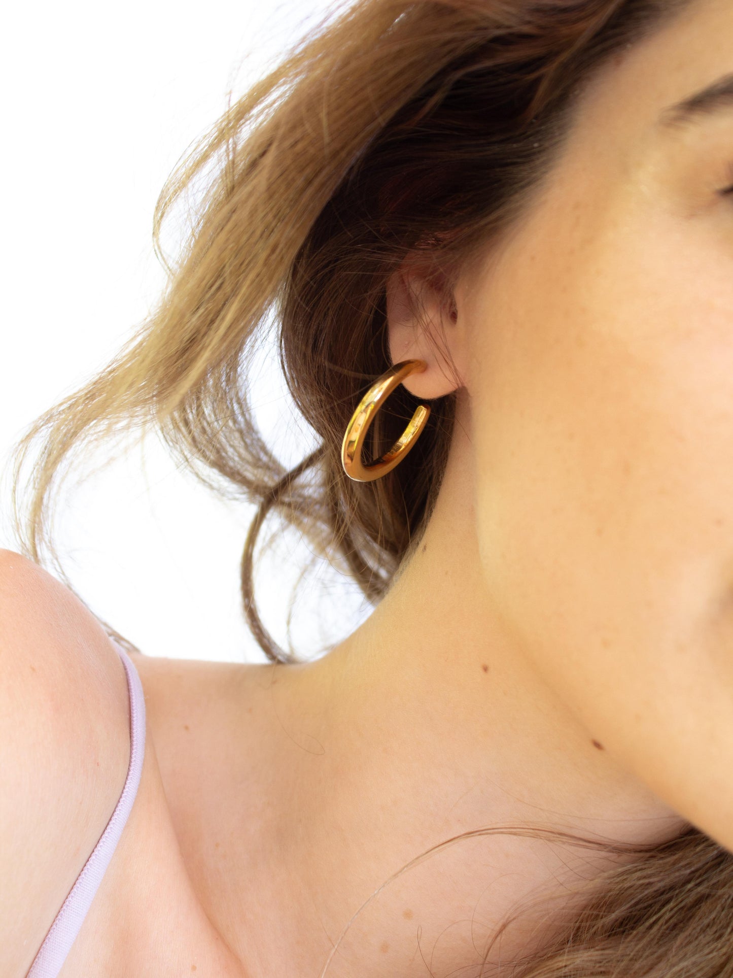 Argolas Sweet Escape