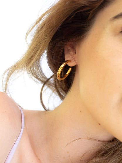 Argolas Sweet Escape