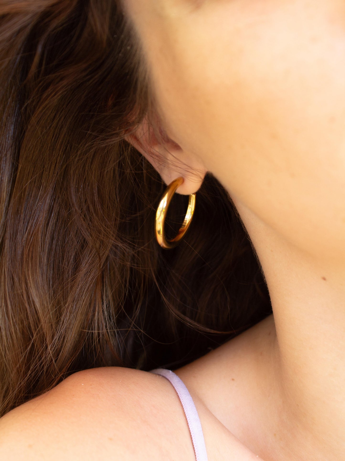 Argolas Sweet Escape