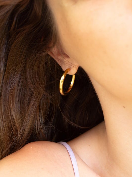 Argolas Sweet Escape