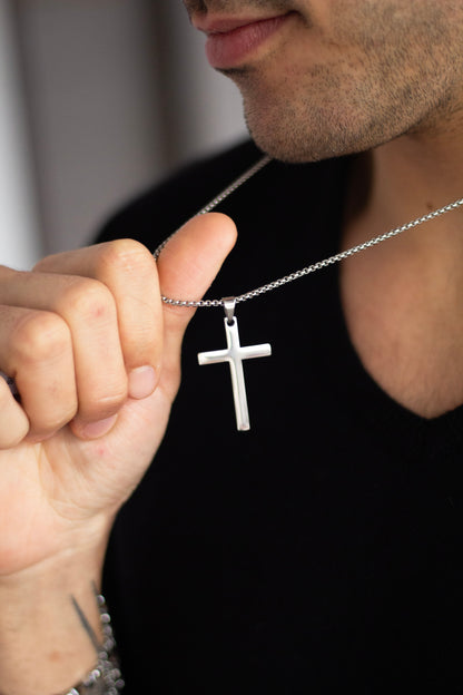Colar Cross