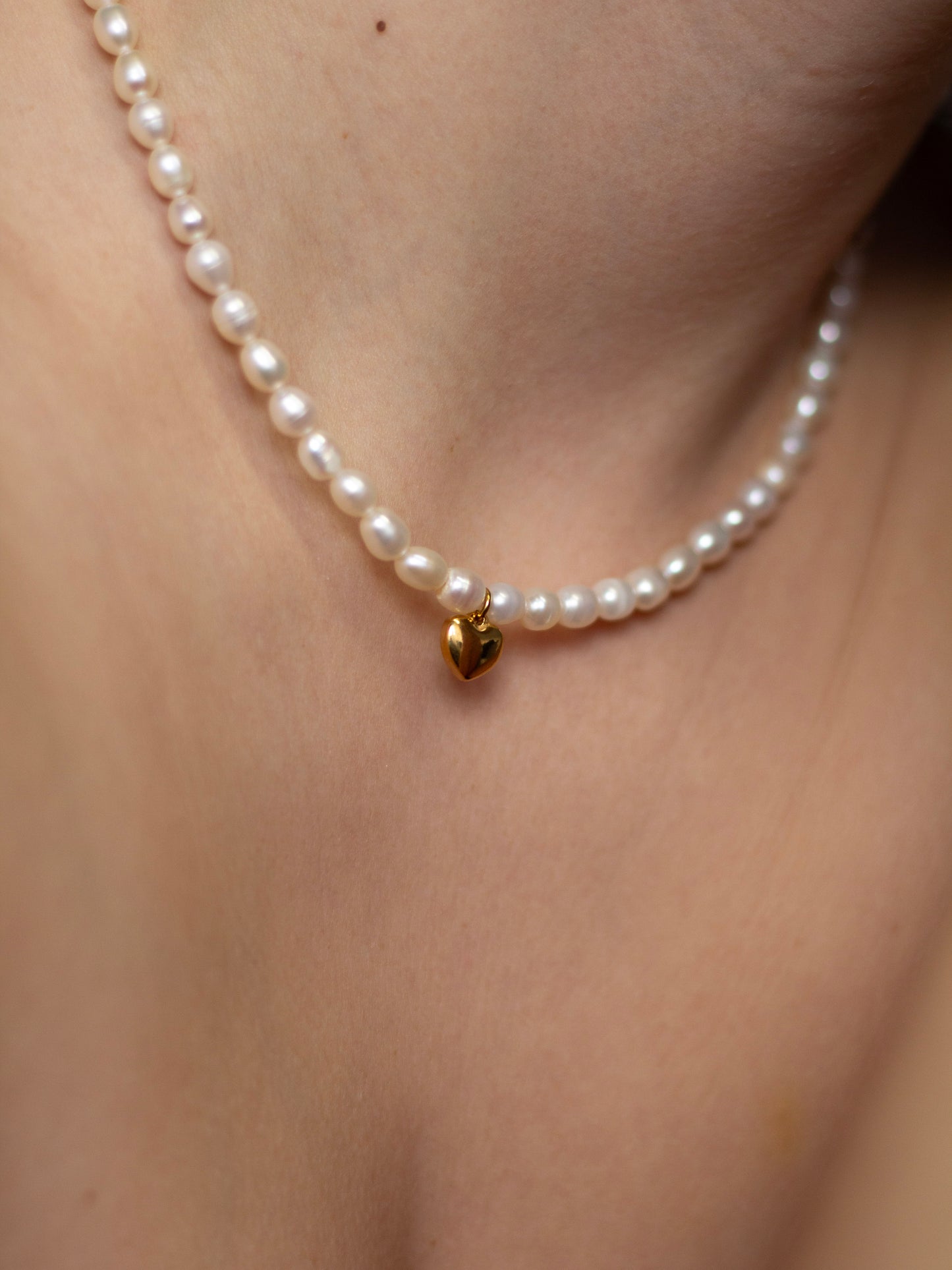 Colar Grace | Dourado