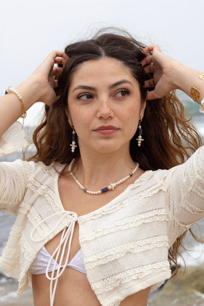 Brincos Orla