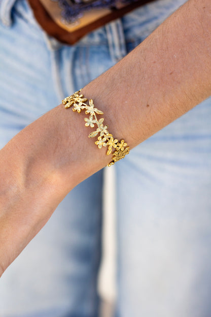 Pulseira Bloom