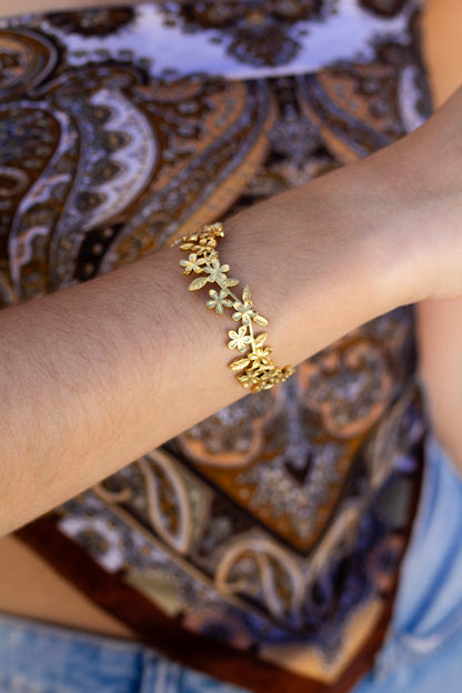 Pulseira Bloom
