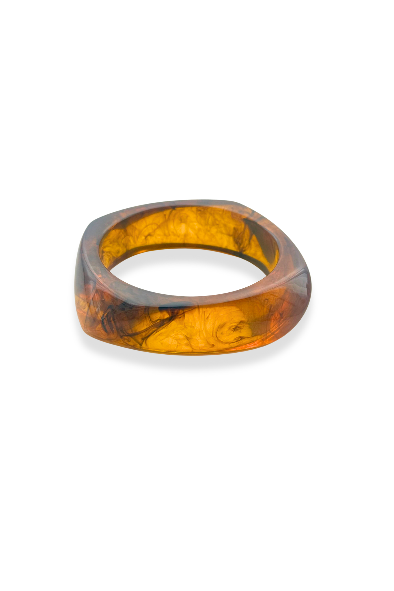 Pulseira Caramel Macchiato