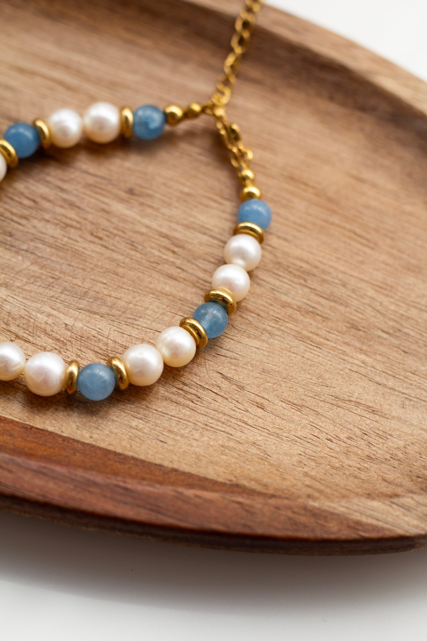 Pulseira Essência Serena