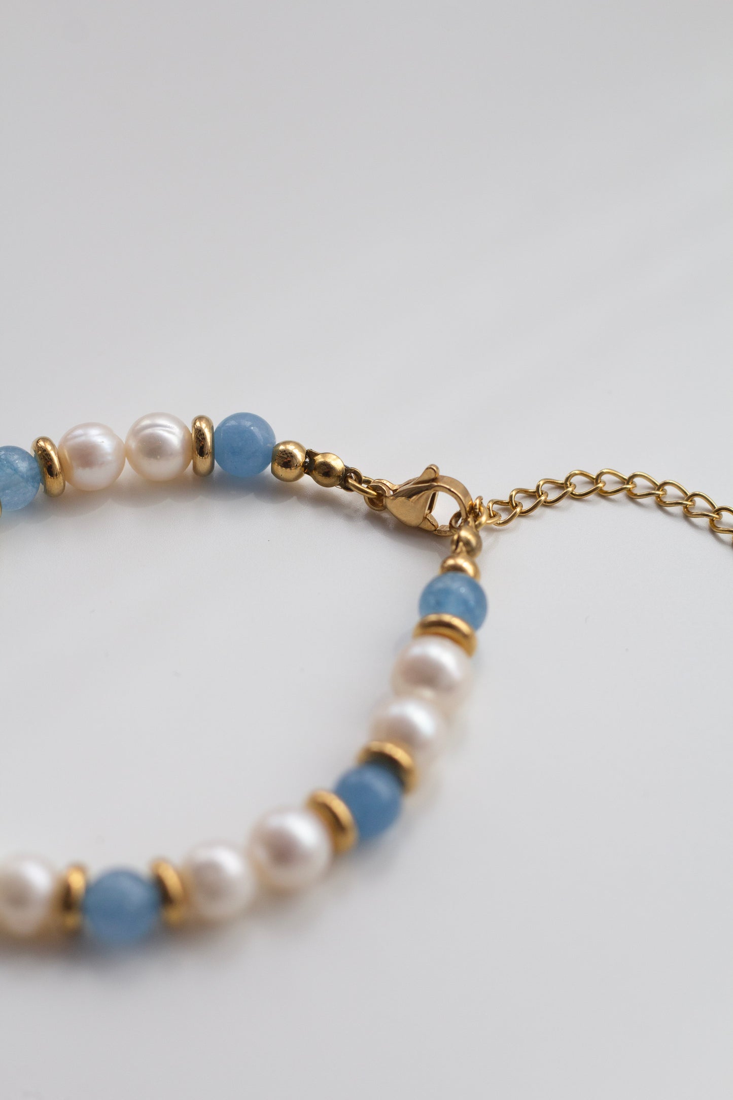 Pulseira Essência Serena