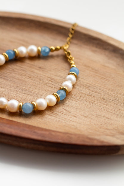 Pulseira Essência Serena