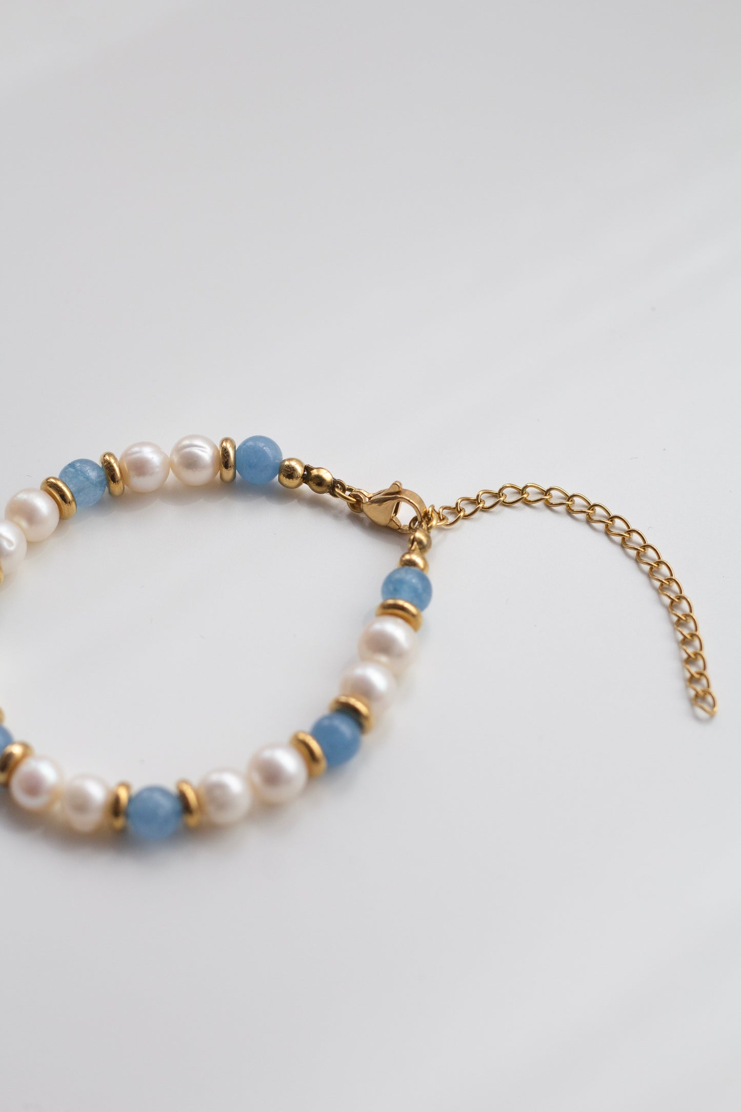 Pulseira Essência Serena