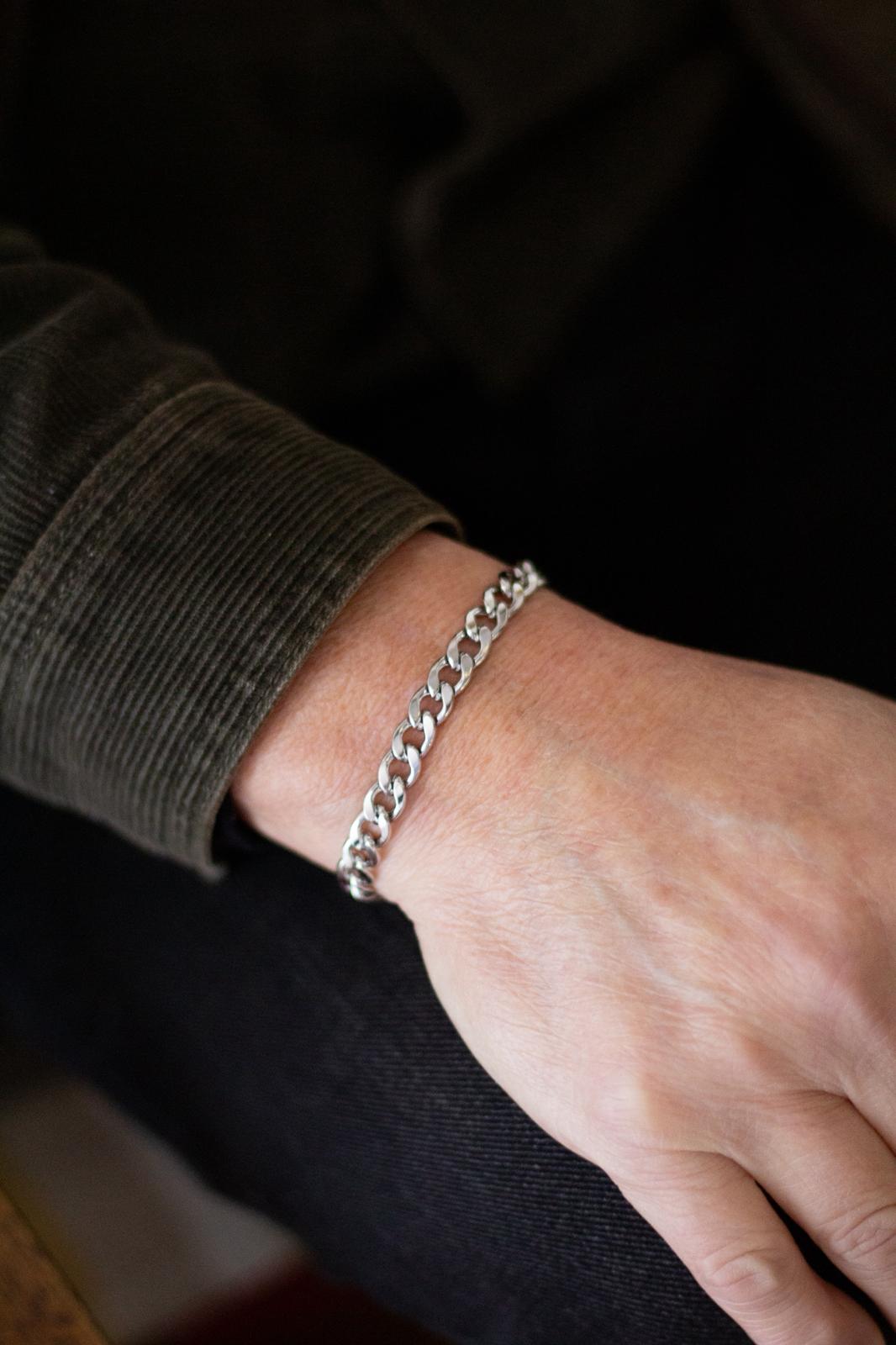 Pulseira Link I