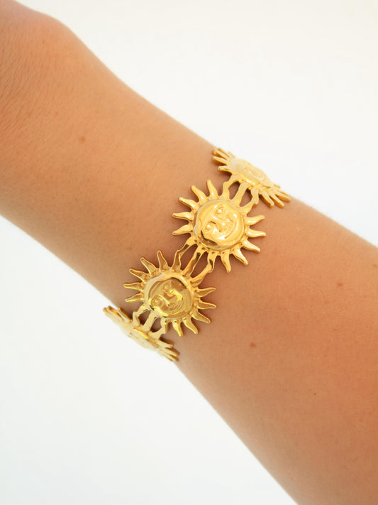 Pulseira Solare