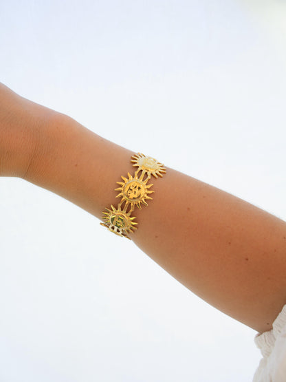 Pulseira Solare