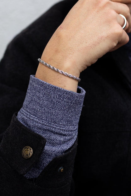 Pulseira Twine Light