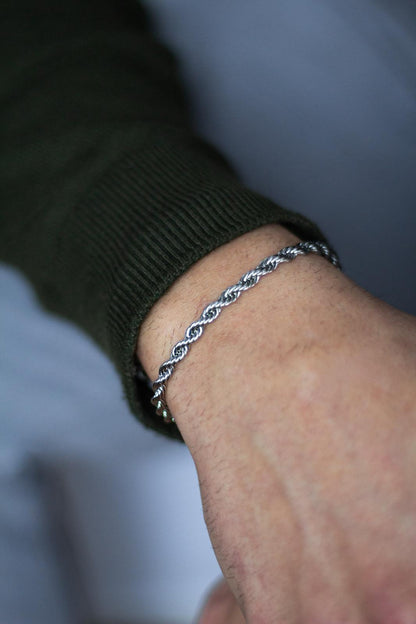 Pulseira Twine Light