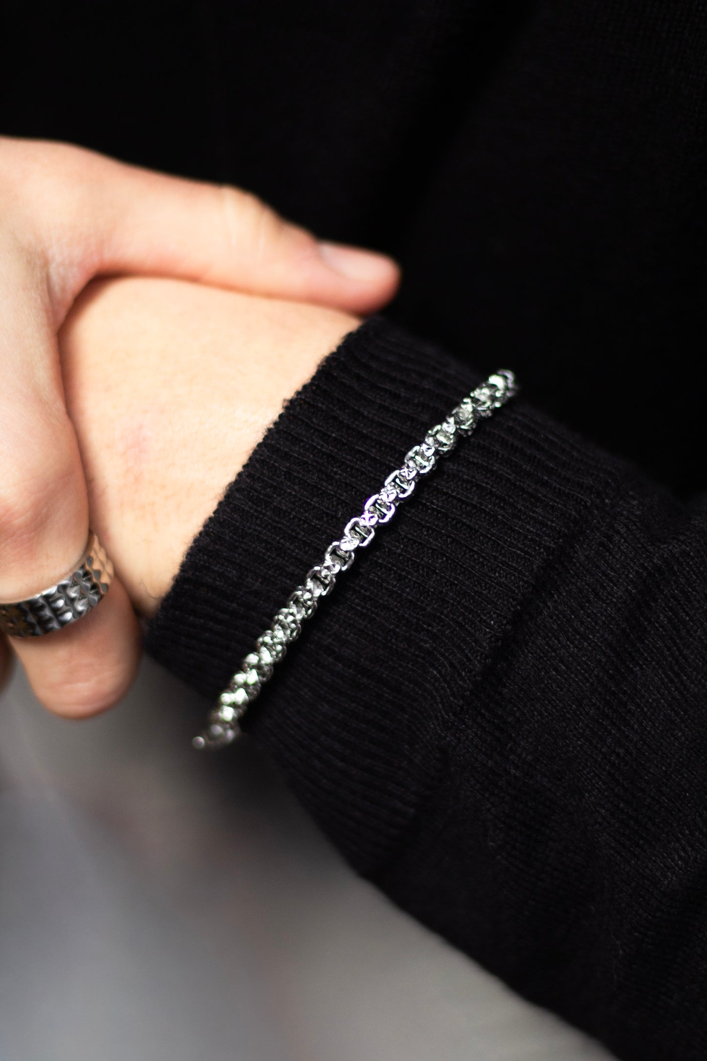 Pulseira Grain
